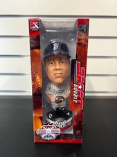Sport Bobble Road to the Show MLB Yankees Joba Chamberlain Bobblehead