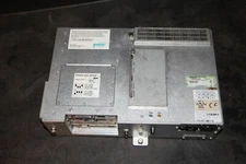 INVENSYS Wonderware Operator Interface Panel TPC-15X-AB, SA1