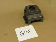 Big Kaiser 317.284 FKK 25 ZA  x CK5 Counter Weight COUNTERWEIGHT Boring System