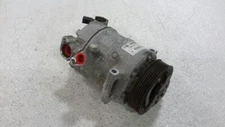 Used A/C Compressor fits: 2013 Volkswagen Beetle 2.0L diesel engine ID CJAA Grad