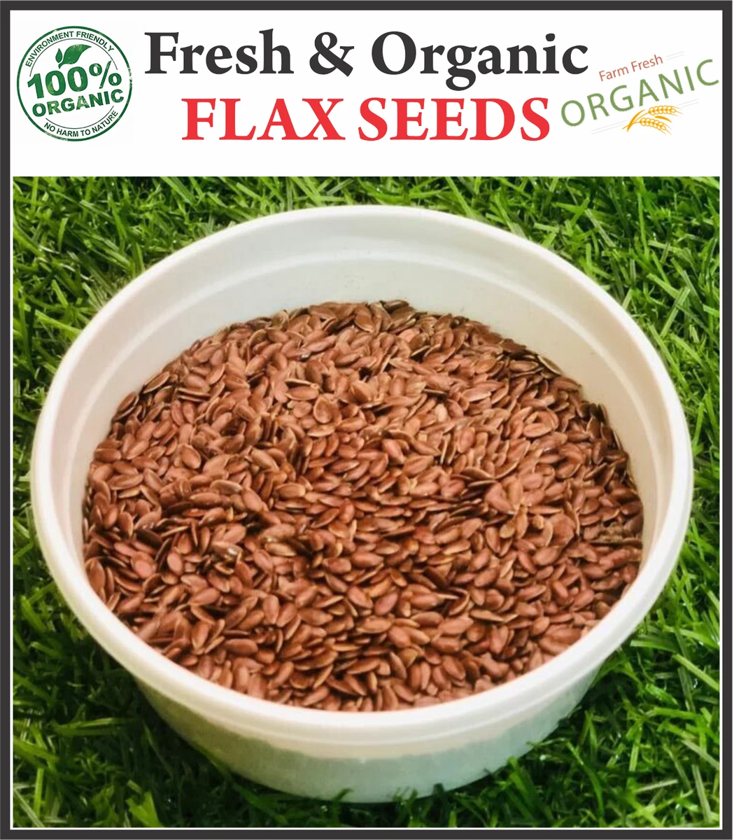 Flax Seed In Hindi