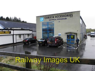 Photo - Cable & Accessories Electrical Wholesaler Omagh  c2013