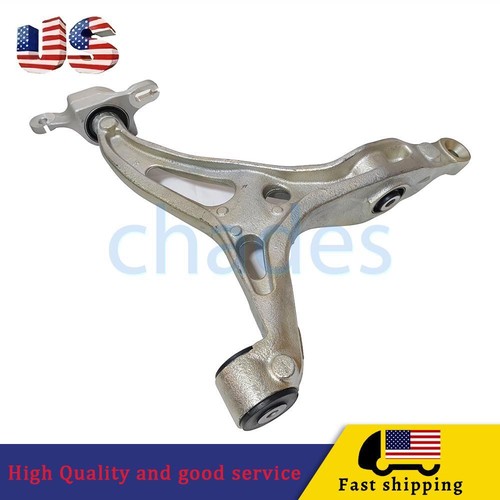 Control Arm Front Lower Right A1643303507 For Benz GL ML ML500 ML350
