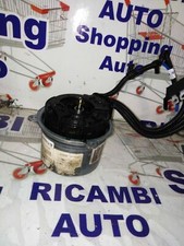 Electric City Scooter Fiat 500X Jeep Renegade Disassembled by ECU 59320984