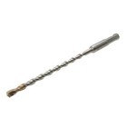 Pack Size 1 SDS Plus Concrete Drill 11mm x 260mm German Carbide Tip Alpha