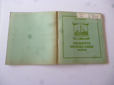 wills cigarette picture card album Wills Cigarette Cards Radio Celebrities Second Series Full Set Of 50 Cards  1934