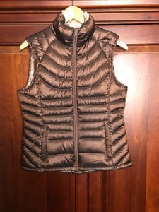 Bernardo Vest Down Hotsell, 50% OFF 