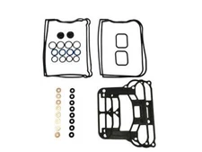 CYCO Rocker Box Cover Gaskets Kit for 1984-91 Harley Big Twin EVO/Evolution 1340