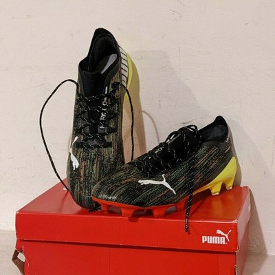 puma ultra 1.2 sizing