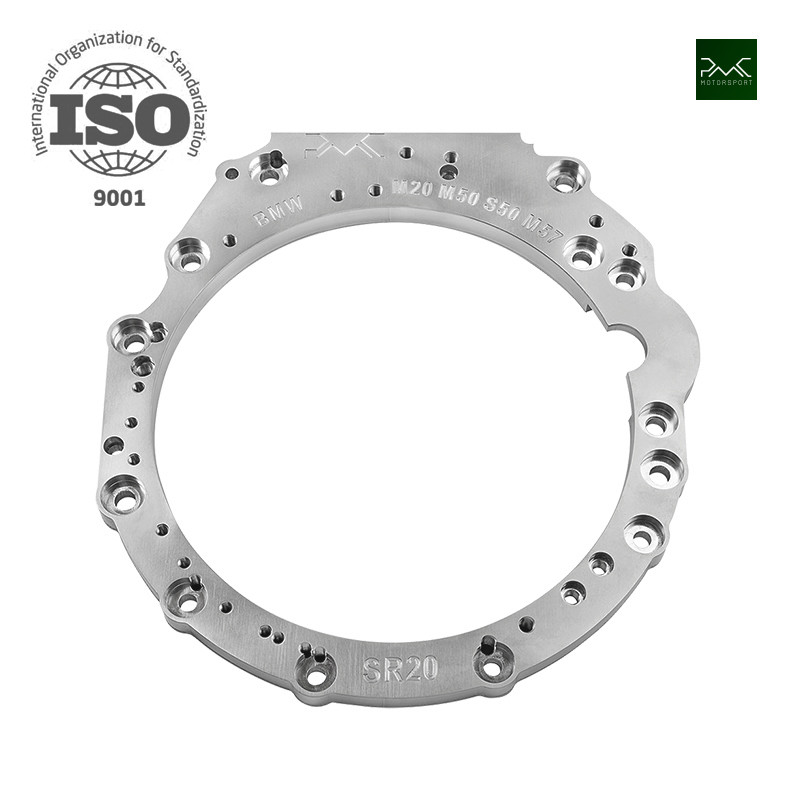 NISSAN SR20 SR20DET ENGINE ADAPTER PLATE FOR BMW M20 M50 S50 M52 M57 GEARBOX SR eBay