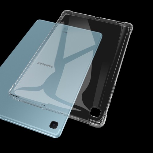 Kids Shockproof EVA Tablet Case for Samsung Galaxy Tab A7/S6 Lite 10.4" 2020 - Picture 47 of 49