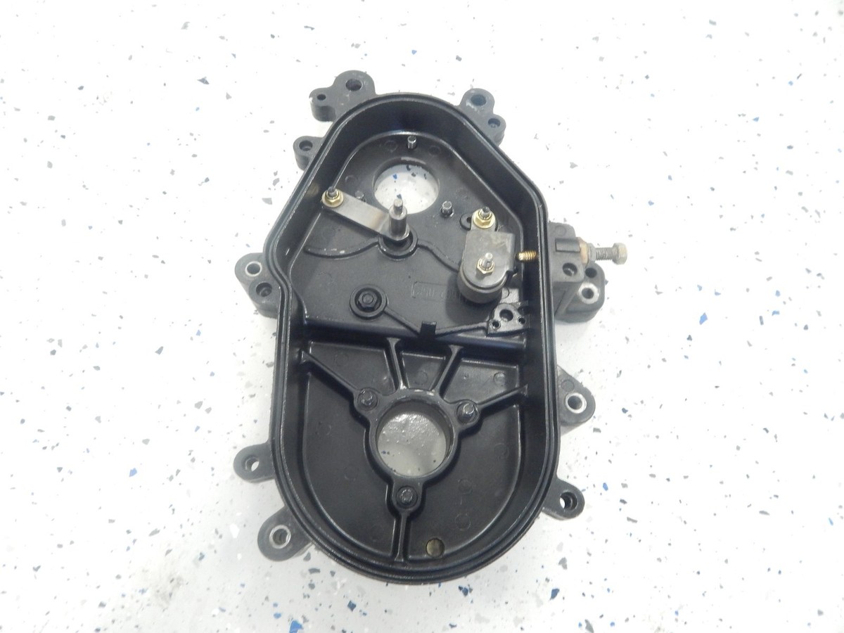 ARCTIC CAT SNOWMOBILE 1998-2008 ZR ZL Z ZRT PANTERA CHAINCASE