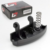 Mittelarmlehne ÖFfner Verriegelung Reparaturset FÜR VW Polo NEW Beetle *Neu*
