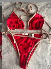 bikini donna Fendi taglia 42