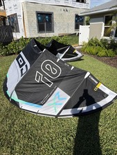 Core XR 8 10 Meter Kite