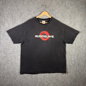 Audioslave Shirt | eBay