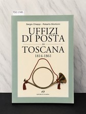 Post Office in Tuscany - Olympic Edition - 2002 - Philately History