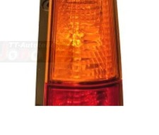 Hartsant Rückleuchte Rechts  für Suzuki Ignis 03-