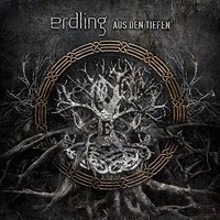 Erdling - Aus Den Tiefen - Cd - G72Z