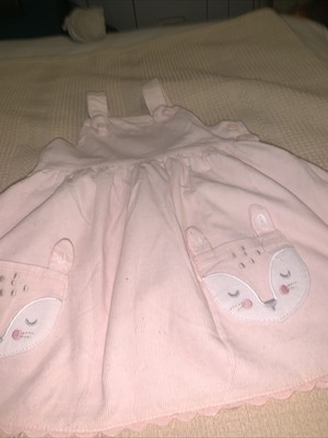 Kleines Kleid 6-9 Monate 