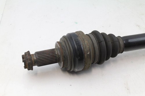 BMW E84 X1 REAR AXLE RIGHT DRIVESHAFT 7591598 - Picture 2 of 5
