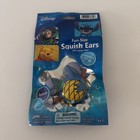 NEW Disney Squish Ears With Hang Cord Fun-Size *Stitch* Double Sided Sealed — photo 1