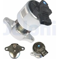 Delphi EG10015-12B1 AGR Ventil FüR Opel Omega Sintra Vectra V94 APV J96