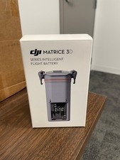 DJI Matrice 3D Intelligent Flight Battery