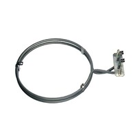Easypart Passend FüR Ego 20.23945.010 Heizelement HeißLuft 2400W Backofen
