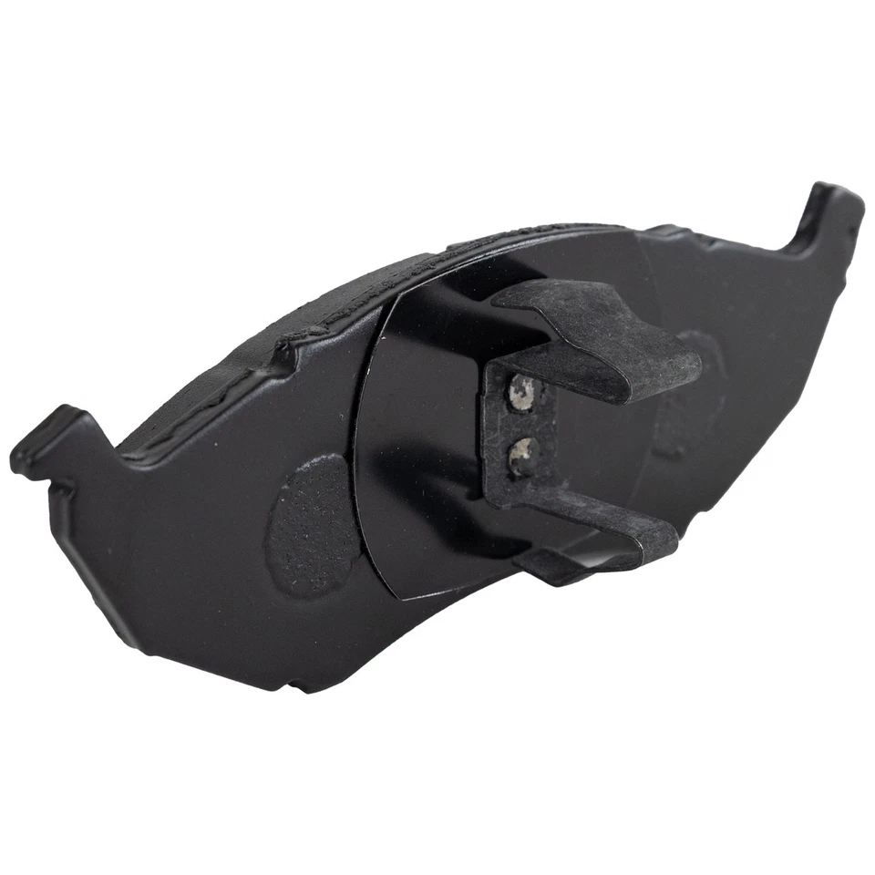 Front Ceramic Brake Pad Set For 1995-2005 Dodge Neon 1995-2001 Plymouth Neon - Image 4 of 4