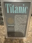 1912 Liberty 'V' Nickel Coin S.S. Titanic Memorial Piece — photo 2