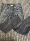 CITIZENS OF HUMANITY Haley #174 Jeans By Jerome Dahan Size 26 — photo 1