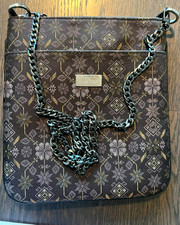 Pineda Covalin Crossbody Bag