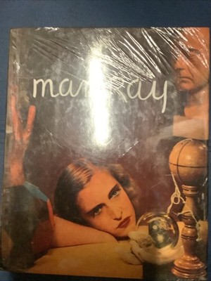 Man Ray: 1890-1976 Velde Breton Surrealist Art PHOTOGRAPHY new in plastic