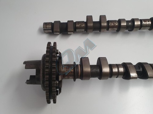 BMW Inlet Exhaust Camshaft Cams Fits 3 Series E36 M3 S50 - Picture 2 of 7