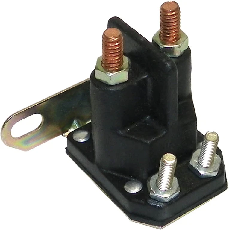 Solenoide de arranque WSM Sea-Doo GTX 1993 GTS 93-94 SP SPI SPX XP XPI 1994 004-120 Foto 4 de 4