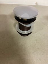 Kingston Brass VTDESHOEORB Trimscape 1-1/2" Drain Assembly - Oil Rubbed Bronze