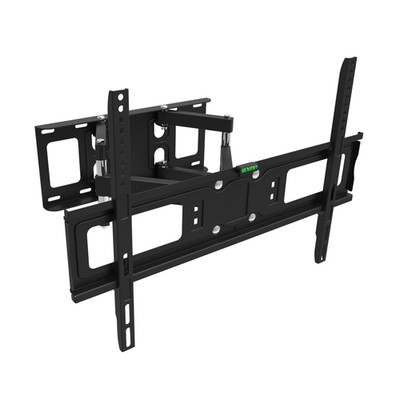 TV Wandhalterung LCD Plasma neigbar schwenkbar kippbar LED 3D 32 42 46 55 Zoll