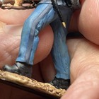 THM  Union  Toy Soldier HIGHLY DETAILED IB5 .138 — photo 6