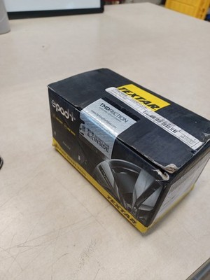 TEXTAR CERAMIC REAR BRAKE PAD FOR BMW SEE DESC 