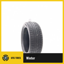 Used 20550r17 Hankook Winter Icept Evo 93v - 7.532