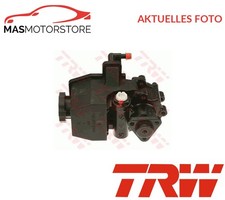 SERVOPUMPE HYDRAULISCH TRW JPR161 P FÜR MERCEDES-BENZ SPRINTER 3-T,SPRINTER 4-T