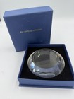 Disney Arribas Brothers Round Crystal Display Stand — photo 1
