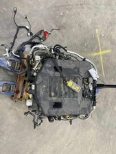 2021-2023 Ford F150 3.5l Ecoboost Twin-turbo V6 Engine Motor 4x4 Vin 8 8th Dig