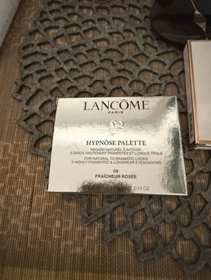 Lancome Hypnose Eyeshadow
