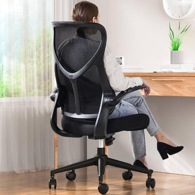 Herman Miller Aeron Chair 'ALTERNATIVE' Ergonomic Office Chair
