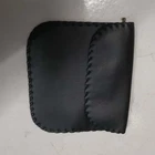 Small Pouch Earbuds Protective Case Headset Travel Earphone Storage Bag