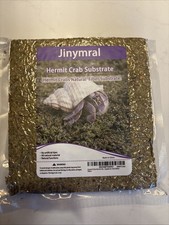 Hermit crab Substrate