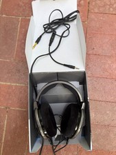 Sennheiser HD650 Headphones  Mint Condition  Complete in Box