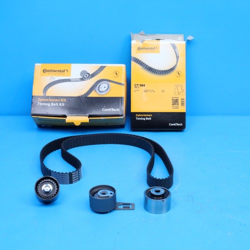 CONTINENTAL Zahnriemensatz CT994 Zahnriemen Kit Original E195